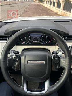 لاند روفر رانج روڤر فيلار